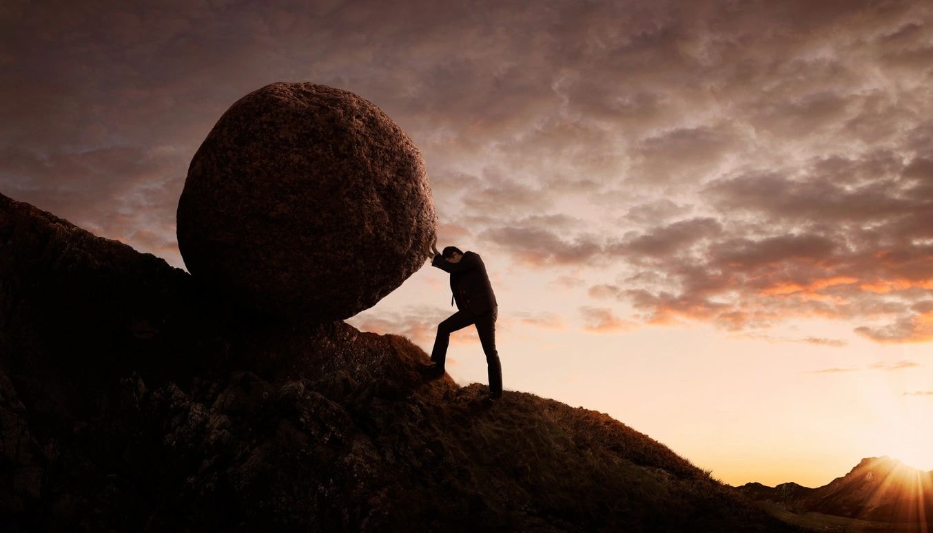 Calm professional psychology practice environment