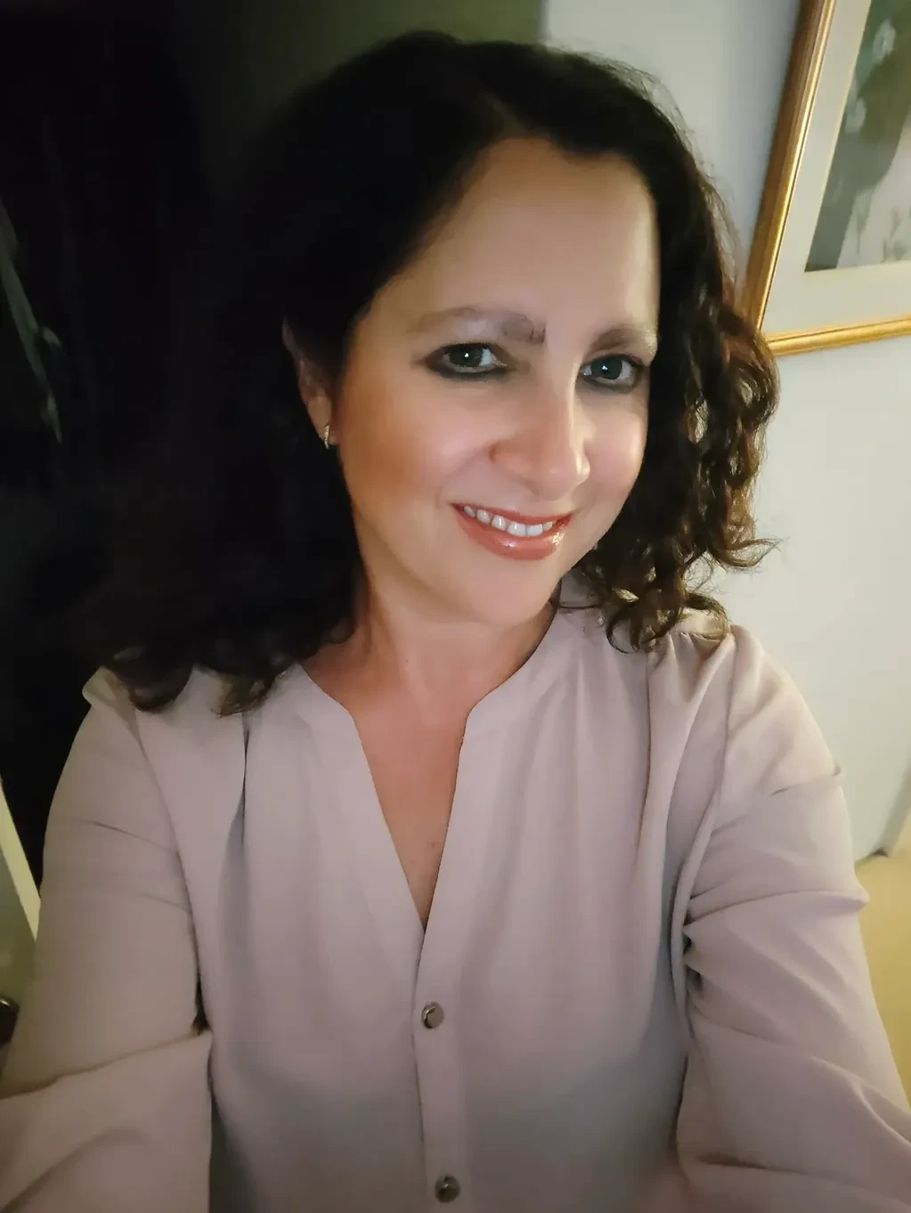 Natalie Fairclough, Senior Clinical Psychologist
